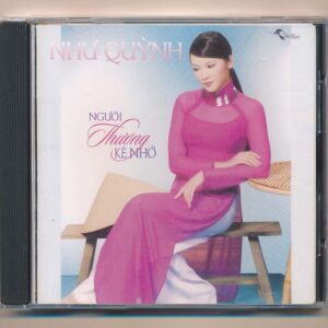 219. Người Thương Kẻ Nhớ – Như Quỳnh