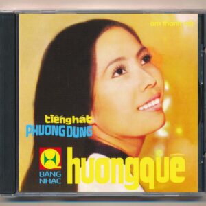 154. Hương Quê - Phương Dung (Trước 75)