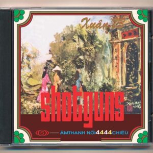 188. Shotguns Xuân 73 (Trước 75)