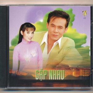 TACD111 - Gặp Nhau - Phi Nhung - Thái Châu (Phôi số) KGTUS