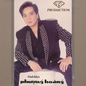 Diamond Tape 1 - Tình Khúc Phượng Hoàng - Elvis Phương (KGTH9)