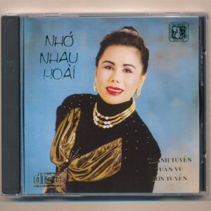 139. Nhớ Nhau Hoài - Thanh Tuyền - Tuấn Vũ - Sơn Tuyền