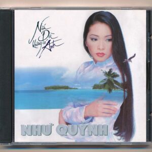 118. Nếu Đời Không Có Anh – Như Quỳnh