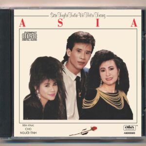 90. Liên Khúc Cho người Tình (FAKE USA)