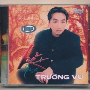 PHCD108 - Kẻ Ở Miền Xa - Trường Vũ (KGTUS)