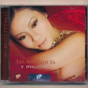 ASIACDCS07 - Trả Nợ Tình Xa - Y Phương (KGTH9)