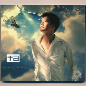 Viết Tân CD - Ta - Quang Dũng