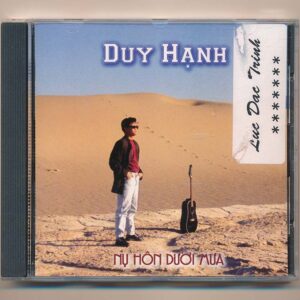 Nhã Ca CD14 - Nụ Hôn Dưới Mưa - Duy Khạnh (JVC) KGMG