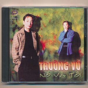 263. Nó Và Tôi - Trường Vũ