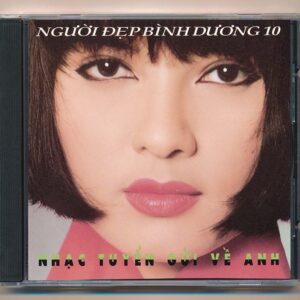 NDBDCD10 - Nhạc Tuyển Gởi Về Anh (KGNSA)