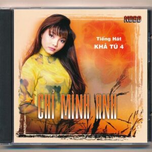 NDBDCD - Chỉ Mình Anh - Khả Tú 4 (Trầy) KGTUS