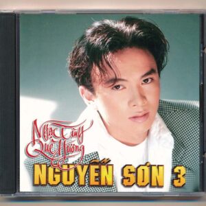 NDBDCD – Nhạc Tình Quê Hương – Nguyễn Sơn 3 (2 Góc) KGTUS