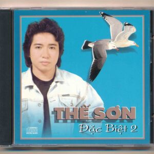 Yêu Đời CD - Thế Sơn Đặc Biệt 2 (KGTUS)