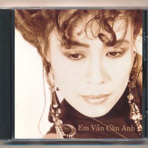 NL Musique CD – Em Vẫn Cần Anh – Ngọc Lan (Nimbus) (KGTUS)