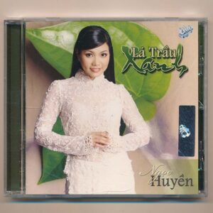 ASIACDCS09 – Tân cổ Lá Trầu Xanh – Ngọc Huyền (KGTUS)