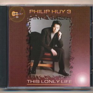 Doremi CD33 - This Lonely Life - Philip Huy 3 (ADCA) KGTUS