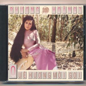 PHCD7 – Quê Hương Mời Gọi (3 Góc) KGTUS