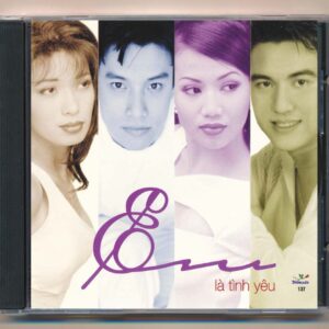 Diễm Xưa CD137 - Em Là Tình Yêu - La Sương Sương - Kỳ Anh - Châu Khanh - Hoàng Nam (Trầy) KGTUS