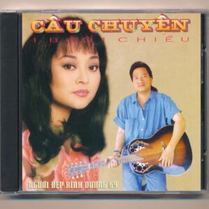 NDBDCD69 – Câu Chuyện Một Buổi Chiều (Nimbus) KGTUS