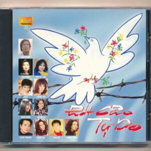Việt CD20 – Hát Cho Tự Do (KGTUS)