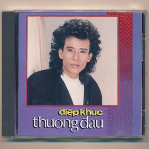PHCD4 - Điệp Khúc Thương Đau (3G, Trầy) KGTUS