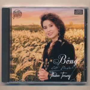 317. Bông Cỏ May – Thiên Trang (Fake USA)