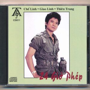 313. 24 Giờ Phép (FAKE USA)