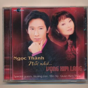 TGNTCD – Nỗi Nhớ – Vọng Kim Lang – Ngọc Thành