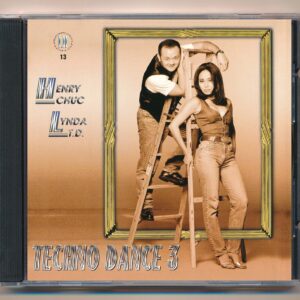 TH CD13 - Techno Dance 3 - Henry Chúc - Lynda Trang Đài (KGTUS)