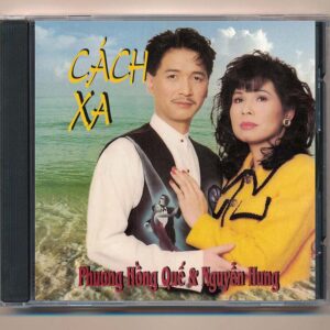 NDBDCD – Cách Xa – Phương Hồng Quế – Nguyễn Hưng (DADR) KGTUS