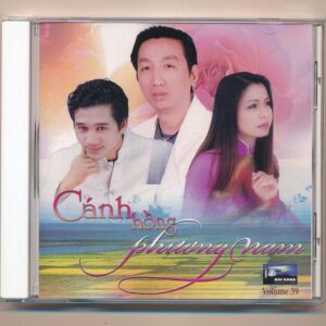 Hải Đăng CD39 - Cánh Hồng Phương Nam (KGTUS)