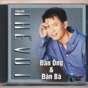 NDBDCD – Đàn Ông Đàn Bà – Thế Vũ 1 (KGTUS)