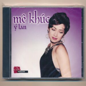 Ý Lan CD - Mê Khúc (3 Góc) KGTUS