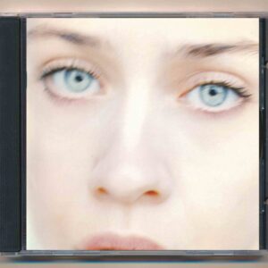 Work Clean Slate CD – Fiona Apple Tidal