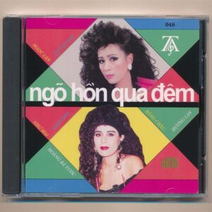 257. Ngõ Hồn Qua Đêm