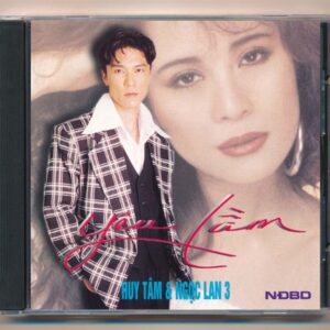 NDBD CD – Yêu Lầm – Huy Tâm – Ngọc Lan 3 (DADR) KGTUS
