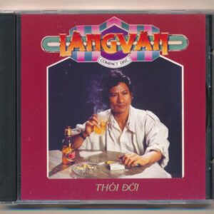 37. Thói Đời - Chế Linh (FAKE USA)