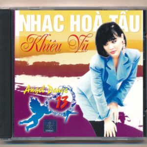 TCHN CD15 - Angel Dance 13 (Hòa Tấu)