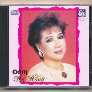 67. Đêm Hạ Hồng - Khánh Ly - Lệ Thu