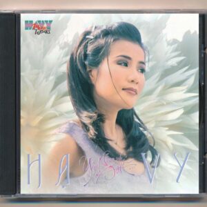 Hạ Vy CD1 – Yêu Nhau Nhé Anh (KGTUS)