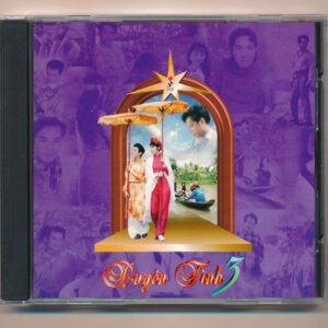 Mưa Hồng CD310 – Duyên Tình 3 (DADR) KGMG