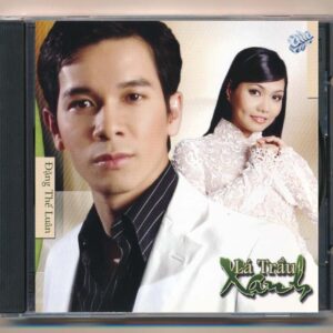 ASIACDCS09 – Tân cổ Lá Trầu Xanh – Ngọc Huyền (KGDH)