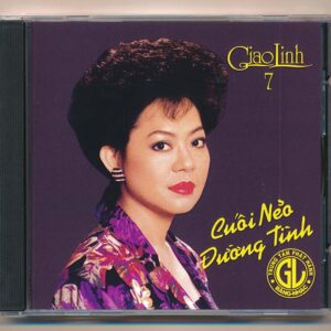 22. Cuối Nẻo Đường Tình - Giao Linh 7 (FAKE USA)