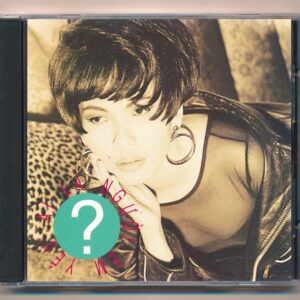 Phượng Nga CD20 - Ai Là Người Em Yêu (JVC) KGTUS