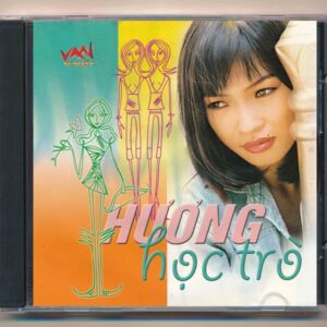 VAN CD - Hương Học Trò - Phương Thanh