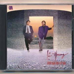 OSA CD4 - Lệ Hoang - Trịnh Nam Sơn - Sỹ Đan (Distronic USA) KGTUS