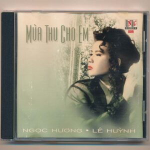 New Castle CD9 - Mùa Thu Cho Em - Ngọc Hương - Lê Huỳnh (KGTH9)