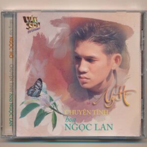 VSCD – Chuyện Tình Hoa Ngọc Lan – Ngọc Hồ (KGTUS)