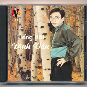 Ngày Mới CD28 - Tình Khúc Tô Thanh Tùng - Đình Văn (DADR)