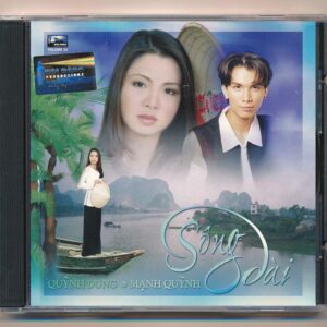 Hải Đăng CD23 – Sông Dài – Mạnh Quỳnh – Quỳnh Dung (KGTUS)